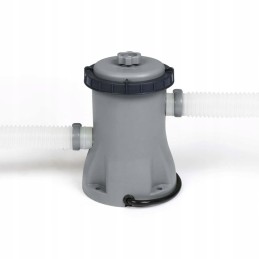 Bestway rėmo baseinas 366cm x 76cm 8in1 56681