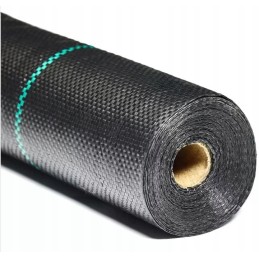 Agrotextile johngreen 70g 1,1x100m + 100 kaiščių linija nuo piktžolių