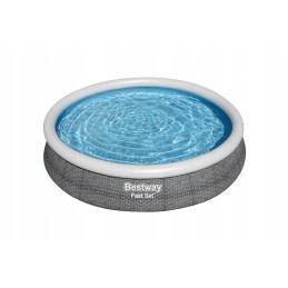 Išplėtimo baseinas 366 x 76 cm bestway 57445