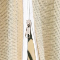 Apsauginis gaubtas augalams su užtrauktuku 70 g m2 3 14x2 5 m