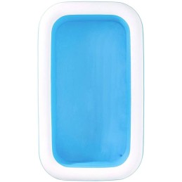 Prabangus pripučiamas baseinas 305x183x56cm bestway 54009