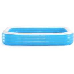 Prabangus pripučiamas baseinas 305x183x56cm bestway 54009