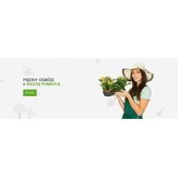 Agrotekstilė, atsiliekanti, balta žieminė danga 17g 1,6x10m 4garden24