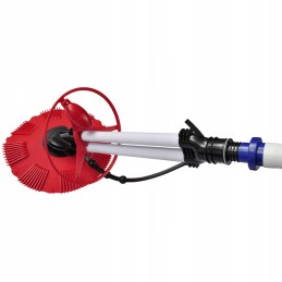 Baseino valymo įrenginys