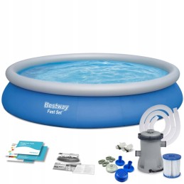 Bestway sodo baseino išsiplėtimo siurblio filtras