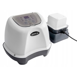 Chloro generatorius sodo baseinams 4 gh intex