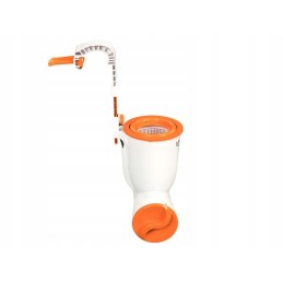 Bestway skimatic skimerio filtro siurblys 58469