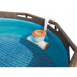 Bestway skimatic skimerio filtro siurblys 58469
