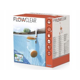 Bestway skimatic skimerio filtro siurblys 58469