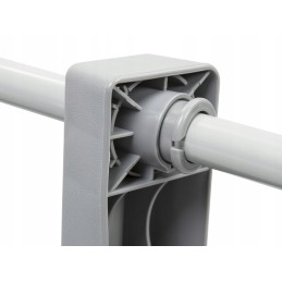 pakopų baseino kopėčios, 84 cm, bestway