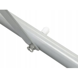 pakopų baseino kopėčios, 84 cm, bestway