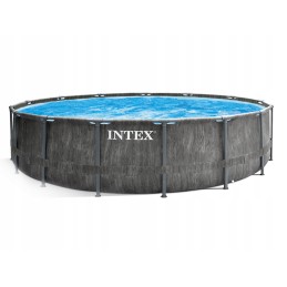 Intex 28685 saulės baseino vandens šildytuvo kilimėlis