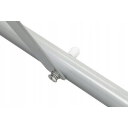 Dvipusės baseino kopėčios 84cm bestway 58430