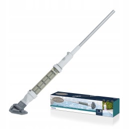 Bestway 60327 belaidis dulkių siurblys, skirtas baseinui, sūkurinei voniai