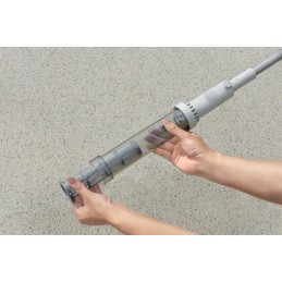 Bestway 60327 belaidis dulkių siurblys, skirtas baseinui, sūkurinei voniai