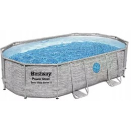 Dangtis dengia Swim Vista Series II 488x305cm