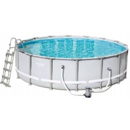 Bestway 56451 horizontalus skersinis vamzdis baseinui