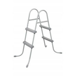 Bestway sodo baseino kopėčios 84 cm
