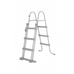 Apsaugos kopėčios baseinams 107 cm bestway