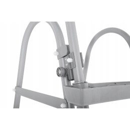 Apsaugos kopėčios baseinams 107 cm bestway