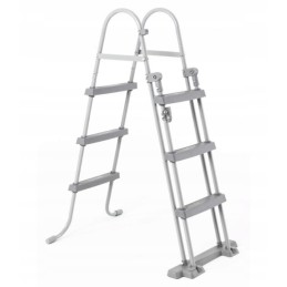 Apsaugos kopėčios baseinams 107 cm bestway