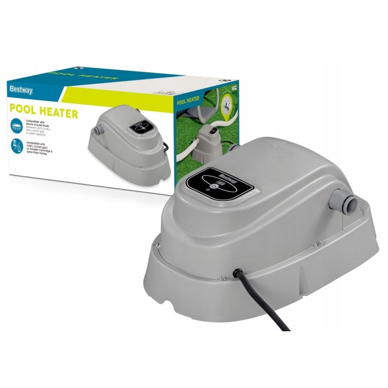 Bestway 58259 baseino vandens šildytuvas