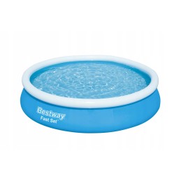 Sodo plėtimosi baseinas 366x76 bestway rinkinys xxl