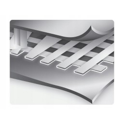 18in1 sodo rėmo baseino komplektas 305x76 cm