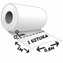 Agrotekstilė 1m, tvirta, juoda, nuo piktžolių