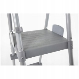 Bestway baseino kopėčios 132 cm