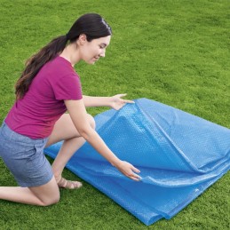Bestway saulės kolektorius skirtas flowclear baseinui 549 cm