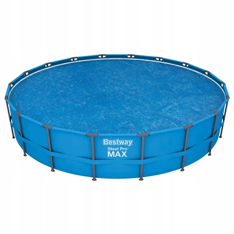 Bestway saulės kolektorius skirtas flowclear baseinui 549 cm