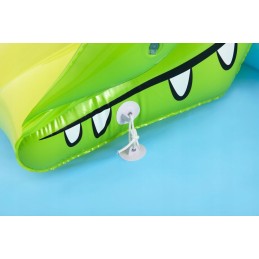 Akvariumo žaidimų aikštelė 239 x 206 x 86 cm bestway 5305