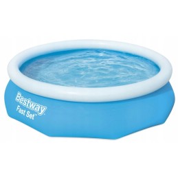 Bestway baseinas 3 05 x 0 76 m su filtravimo siurbliu