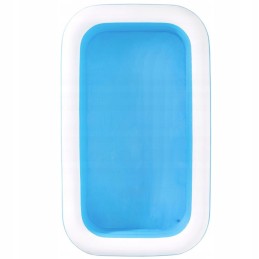 Bestway sodo baseino komplektas 3in1 305x183x56 cm