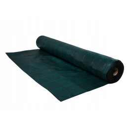 Agrotekstas augintas audinys 100g juoda 160 cm x 25 m