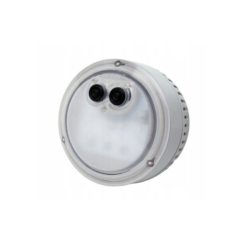 Baseino šviestuvas 28503, įvairiaspalvis