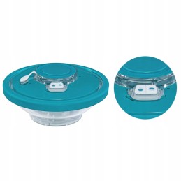 Bestway 58493 LED baseino lempa su įmontuotu fontanu