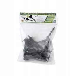 Kaiščiai agrotekstilei, 20 vnt