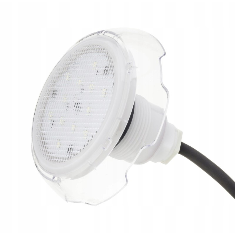 Mini seamaid lempa 500859 led balta 5 4 w