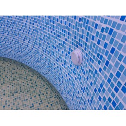 Mini seamaid lempa 500859 led balta 5 4 w