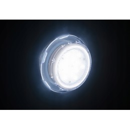 Mini seamaid lempa 500859 led balta 5 4 w