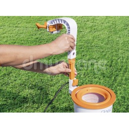 Skimatic bestway 58469 bestway filtro siurblys