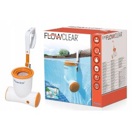 Skimatic bestway 58469 bestway filtro siurblys