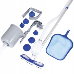 flowclear del baseino valymo rinkinys