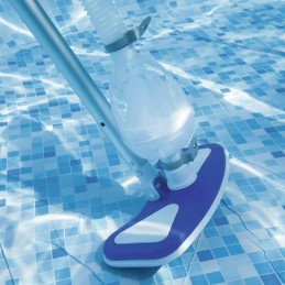 flowclear del baseino valymo rinkinys