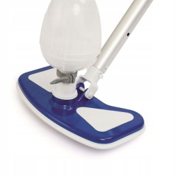 flowclear del baseino valymo rinkinys