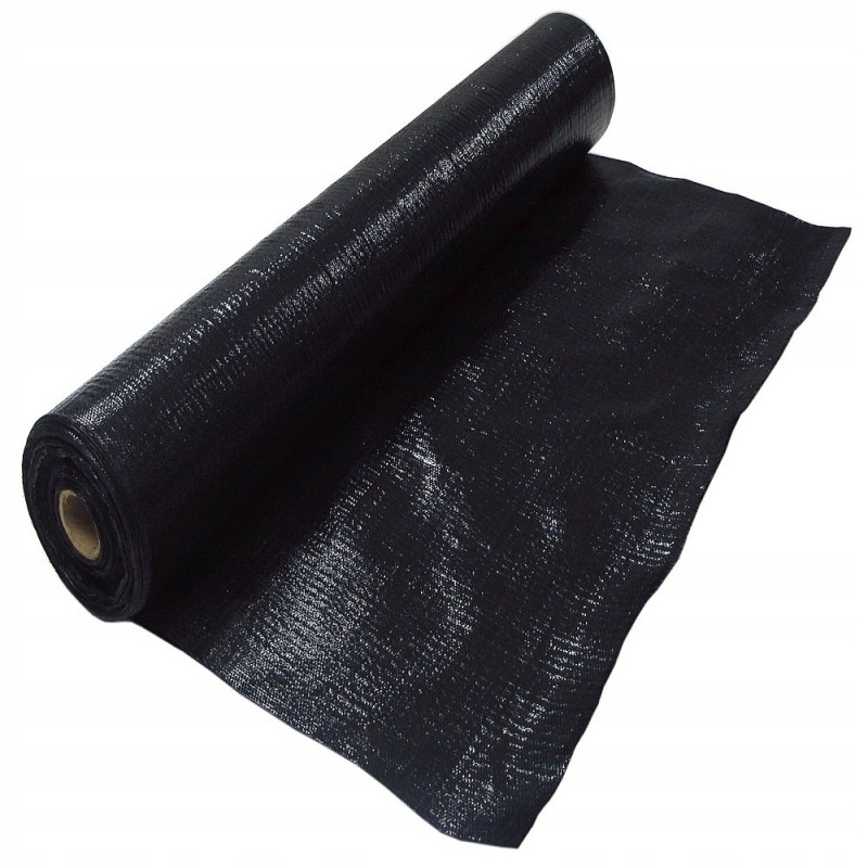 Must multšikangas 70g m2 100cm rull 100mb