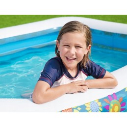 Bestway 54121 pripučiamas baseinas 305x183x56 cm 1161l