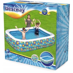 Bestway 54121 pripučiamas baseinas 305x183x56 cm 1161l